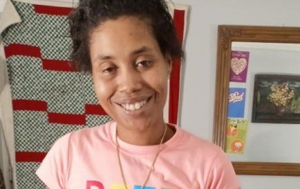 Tamika Carroll