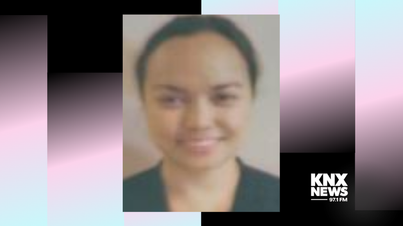 Ruby Abriol was last seen on the 500 block of East 224th Street near Figueroa Street on Monday, the Sheriff's Information Bureau said.