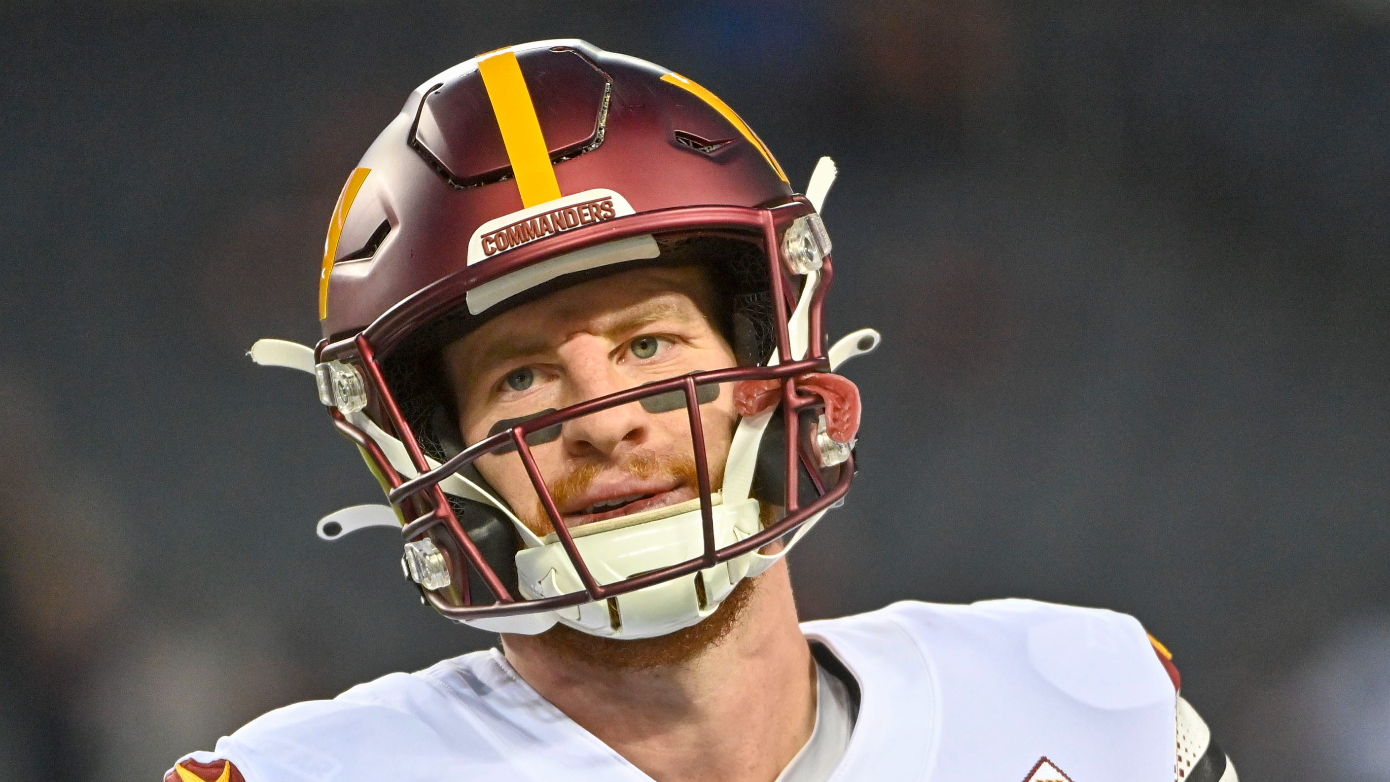 Report: Carson Wentz could be out four weeks after finger surgery