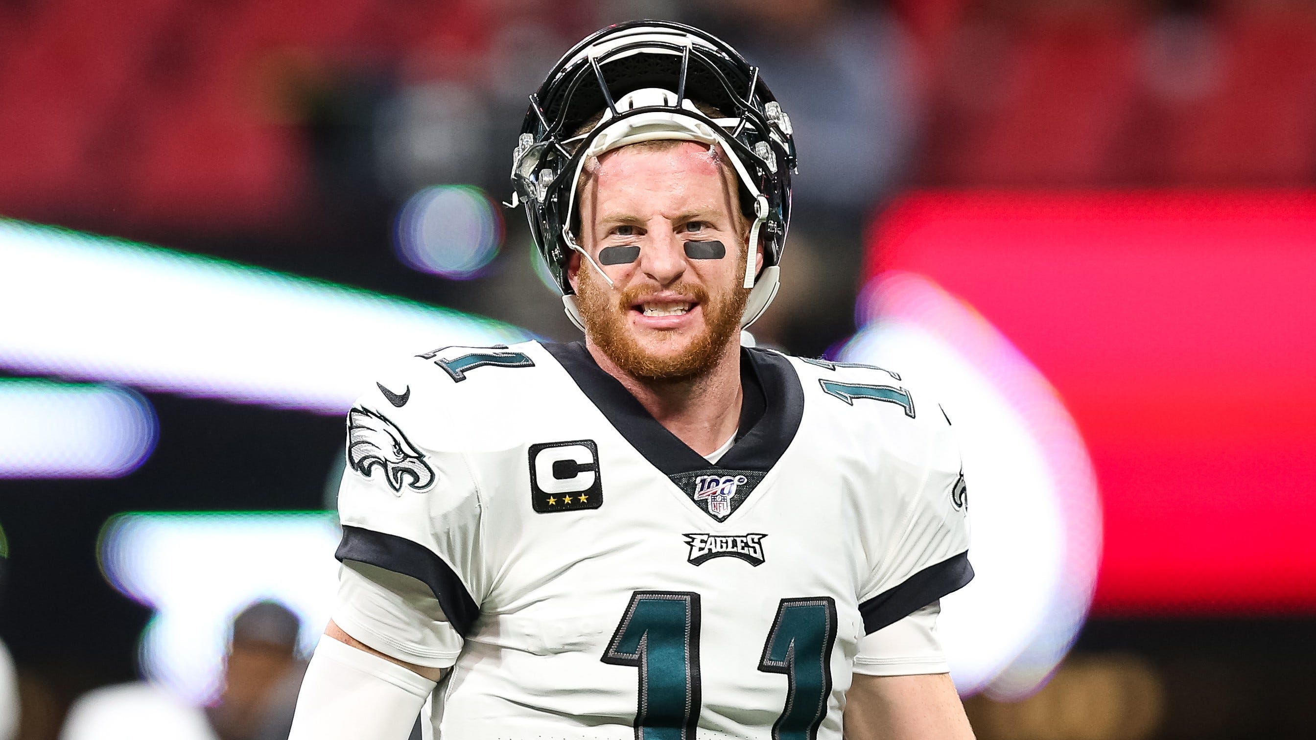 Running Tracker: Carson Wentz Trade Rumors
