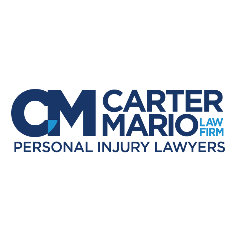 Carter Mario Injury Lawyers