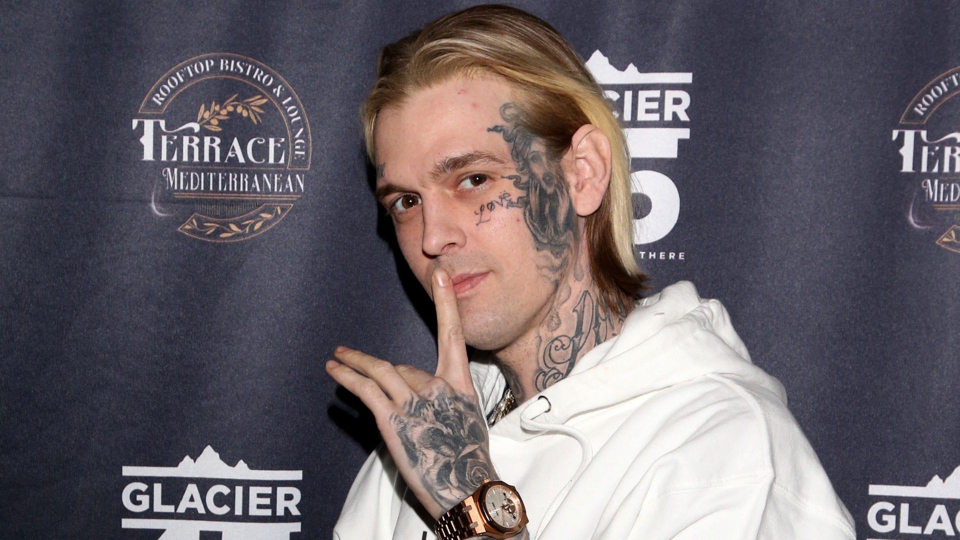 The Star Report: BSB pays tribute to Aaron Carter at London Concert