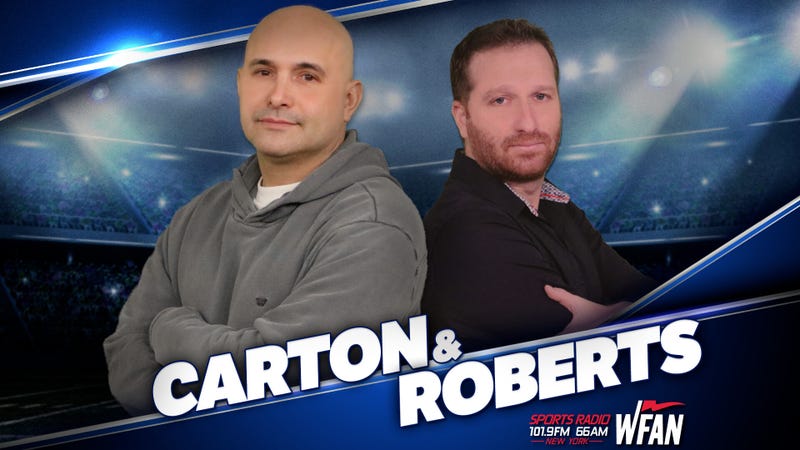 Carton & Roberts