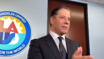 LAUSD Superintendent ‘confident’ deal can be made to prevent strike