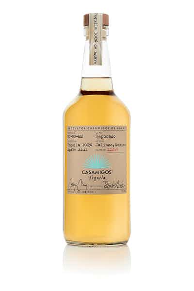 Casamigos Reposado