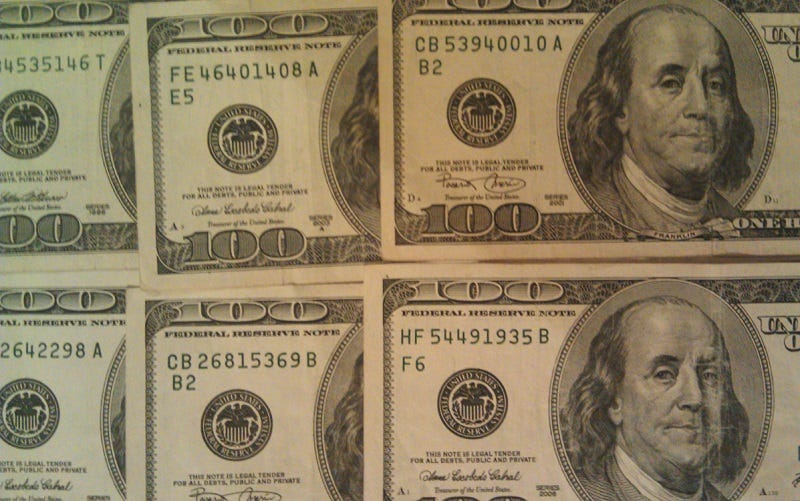 money