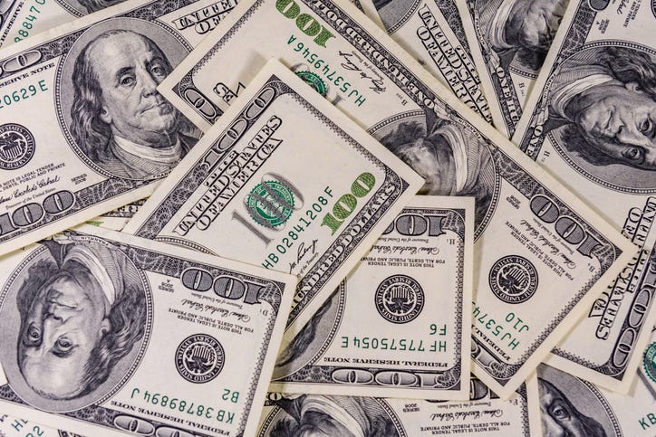 Cash