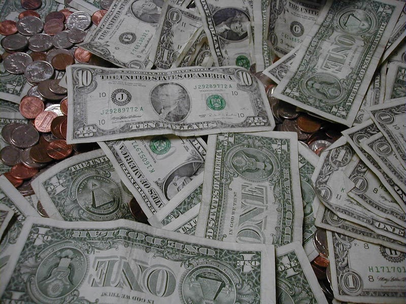 Cash