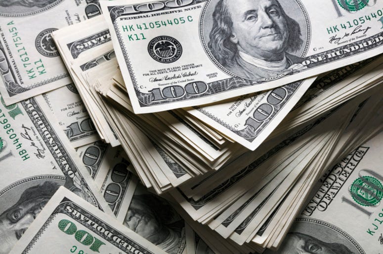 Cash