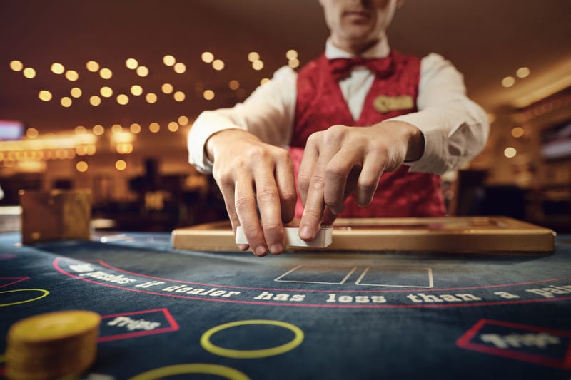 casino