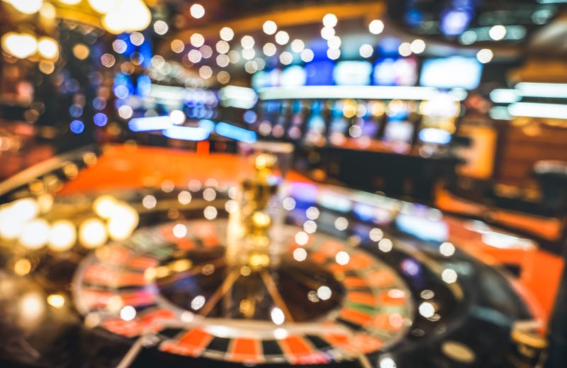 Casino