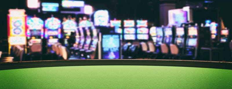 casino