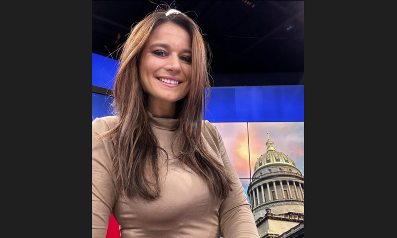 Cassidy Wood