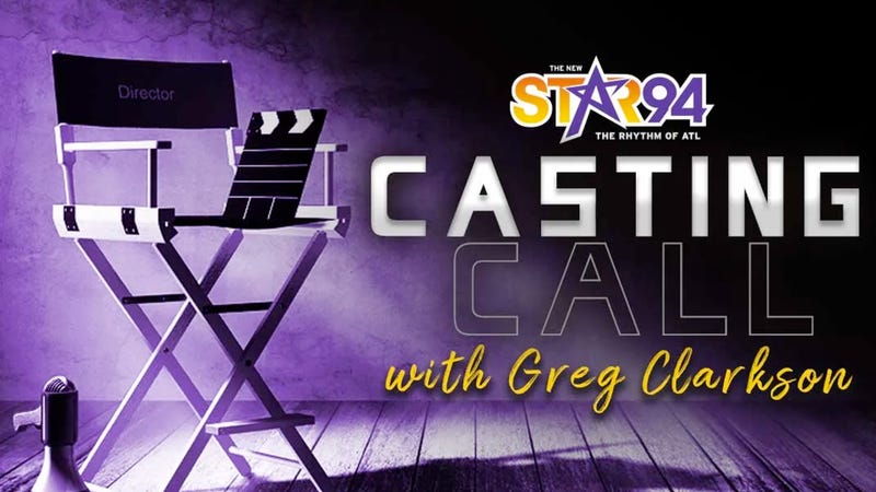 Casting Call