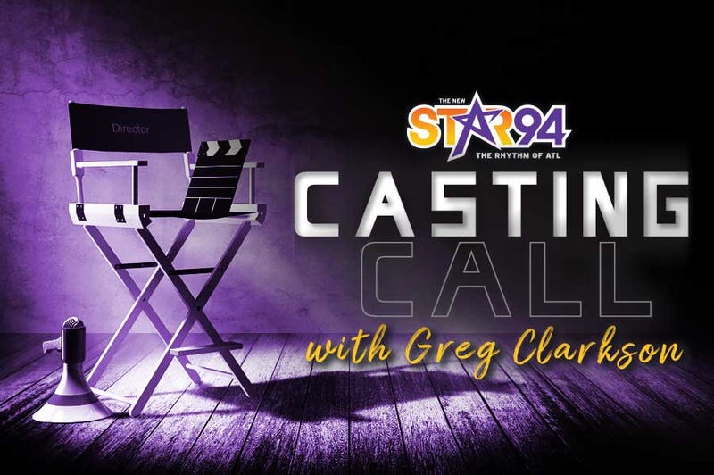 Casting Call will return in 2022, but in the mean time Greg Clarkson, our inside source into the world of entertainment, has a few tips to get you casting call ready.