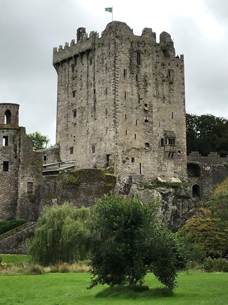 Blarney Castle