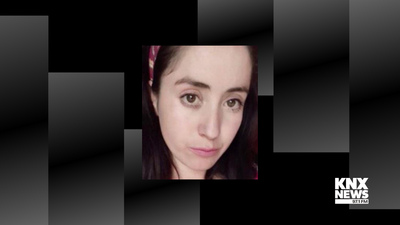 Catalina Garcia Perez