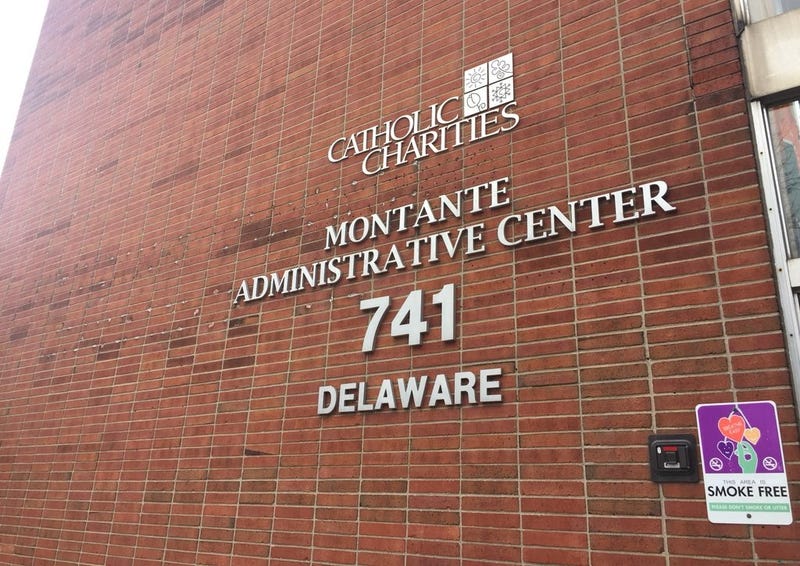 Catholic Charities