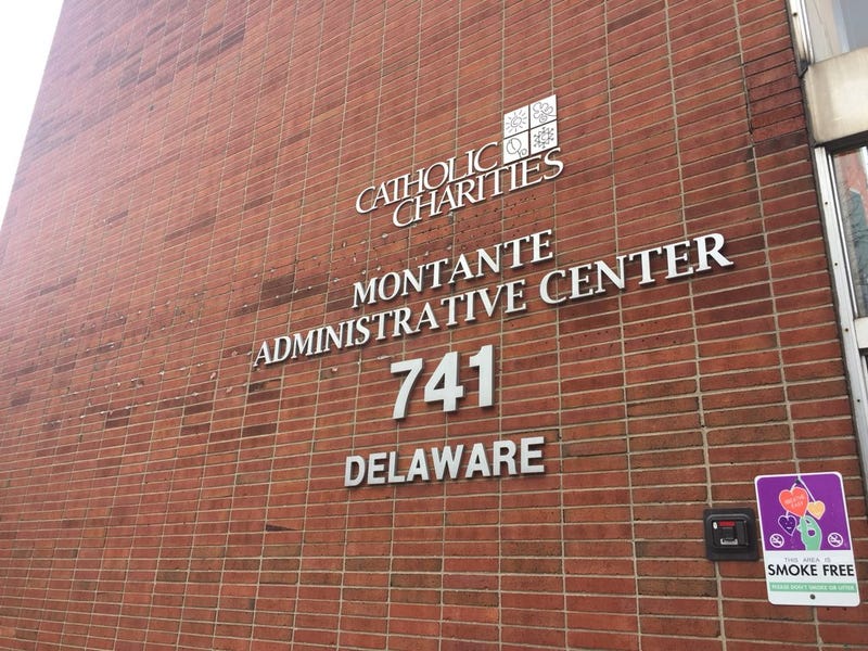 Catholic Charities