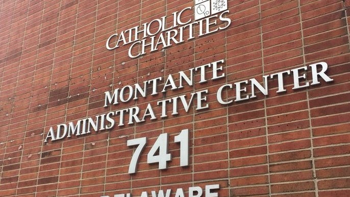 Catholic Charities' annual Appeal raises $8 million in 2024