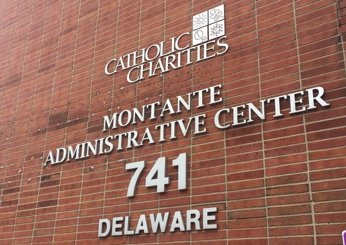 Catholic Charities