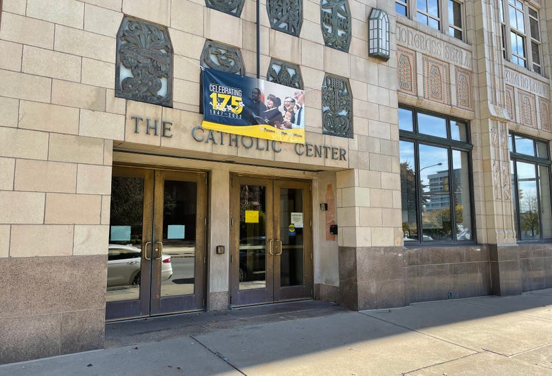 Catholic Diocese of Buffalo