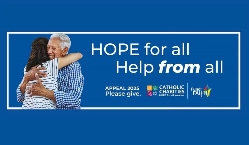 Catholic Charities
