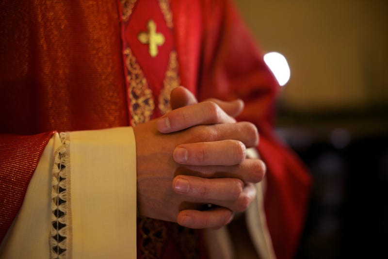 priest