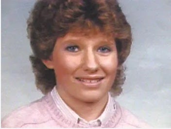 Cathy Swartz
