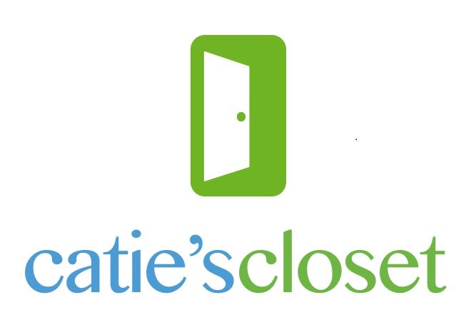 Anne-Marie Sousa of Catie's Closet: YOU ARE UNDENIABLY BOSTON