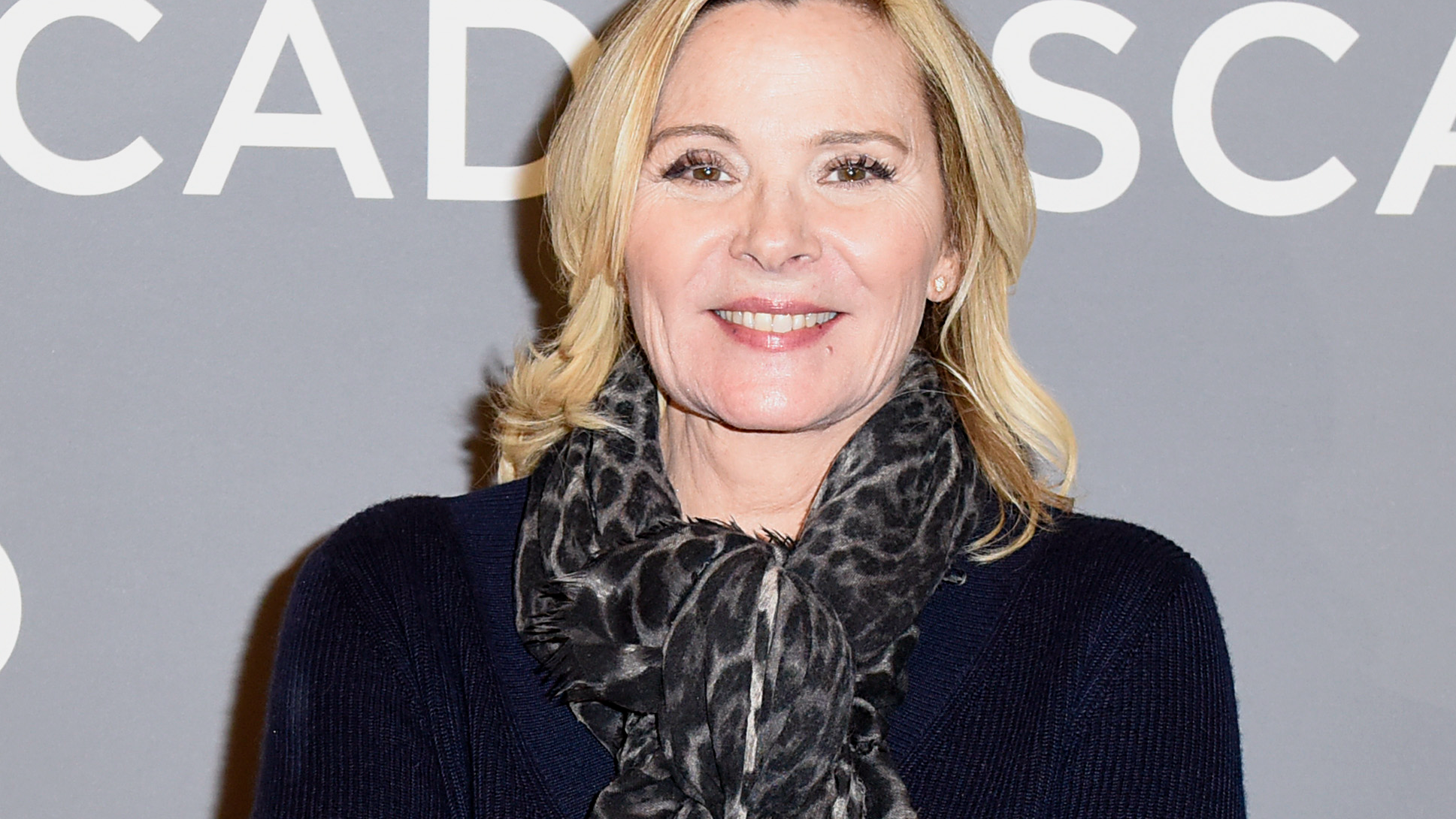 Kim Cattrall finally explains why she didn’t join ‘Sex and the City’ reboot: ‘Enough is enough’