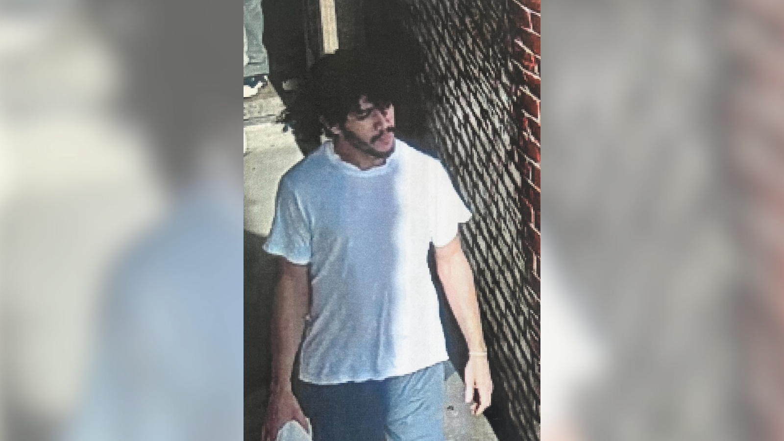 Escaped Pennsylvania inmate Danelo Cavalcante captured after 2 weeks on the run