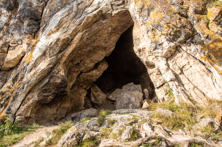 Cave