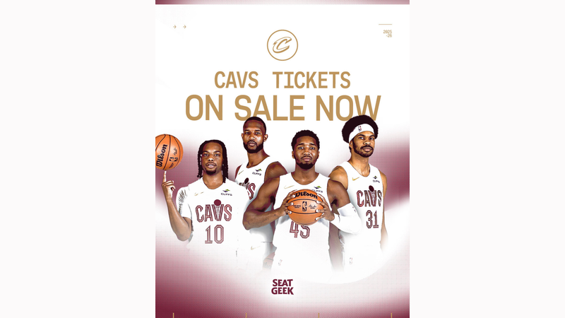 Cleveland Cavaliers