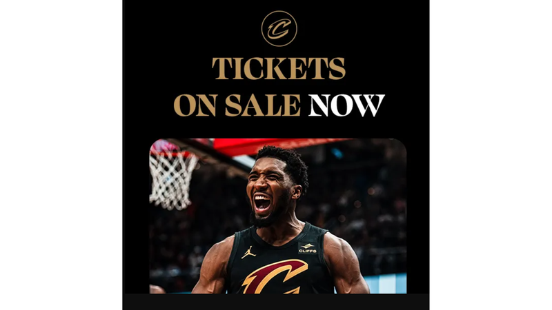 Cleveland Cavaliers