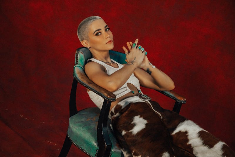 Leading Ladies Live!