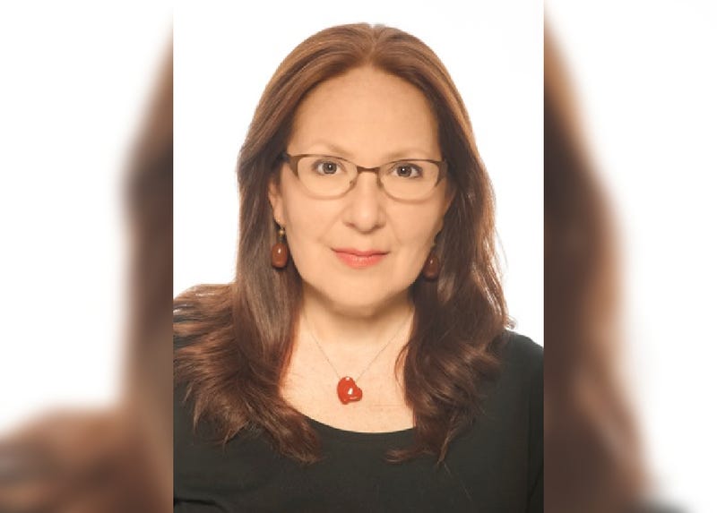 Cécile Ganteaume