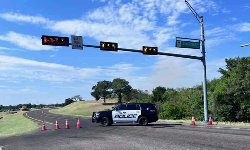 Cedar Hill Police Department
