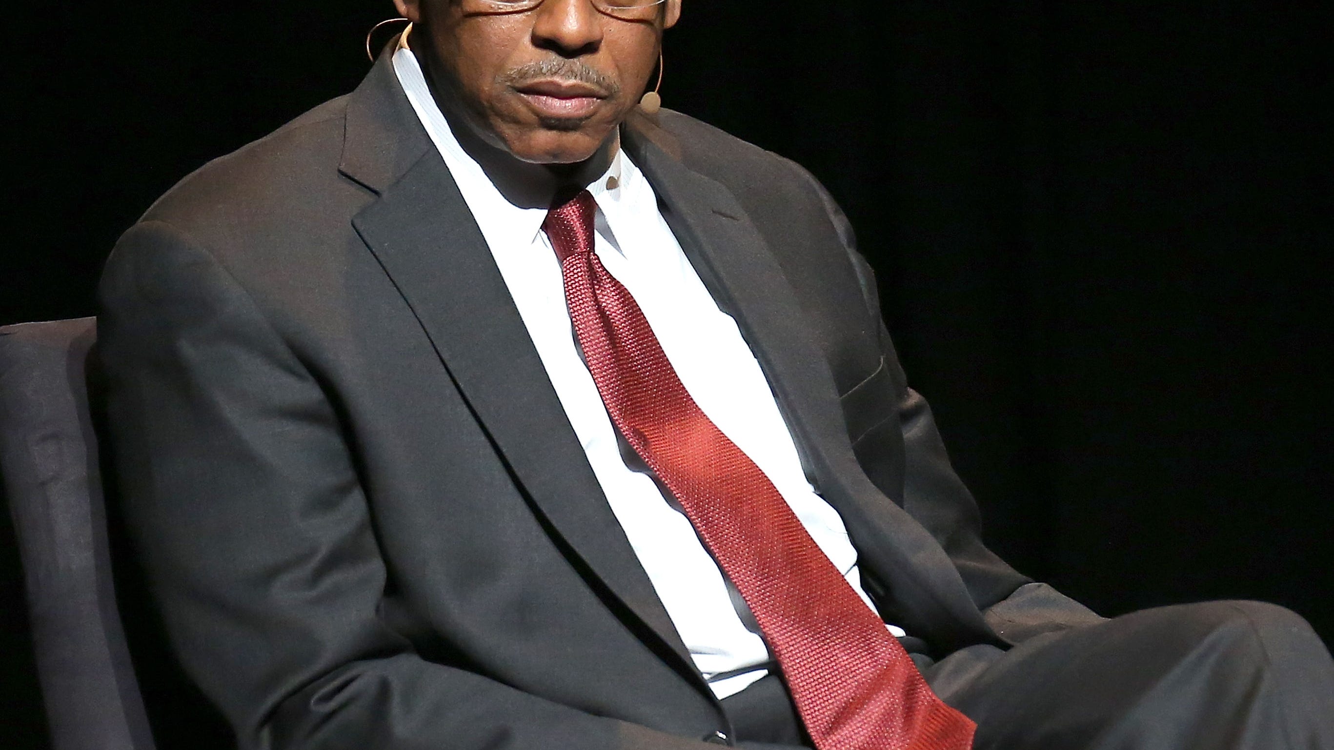 Minneapolis Mayor Frey nominates Dr. Cedric Alexander as head of Office of Community Safety