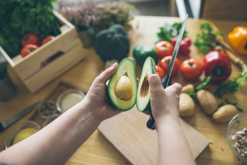 Celebrate National Avocado Day With These 3 Simple Recipes