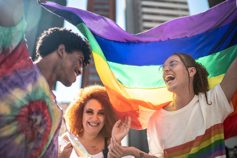 7 Ways to Celebrate South Jersey's Unity in Diversity This Summer 2024 | Bee Inspired