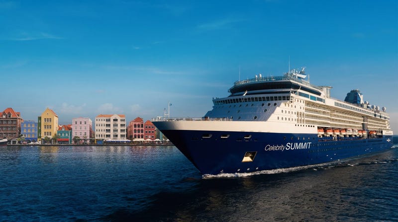Celebrity Summit