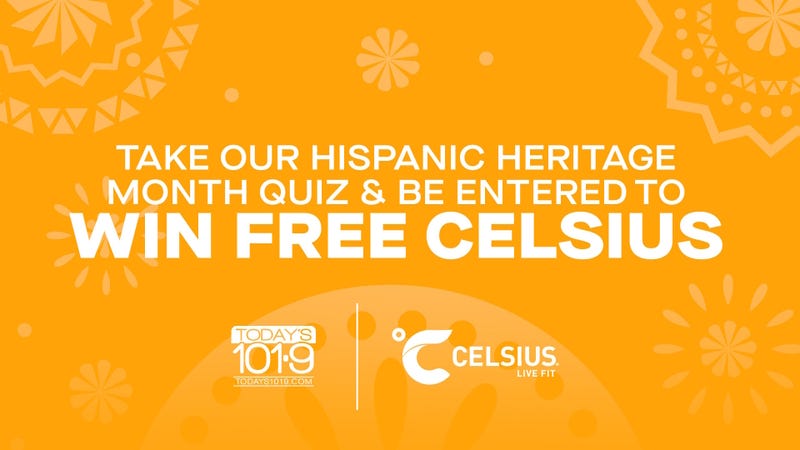 Hispanic Heritage Month