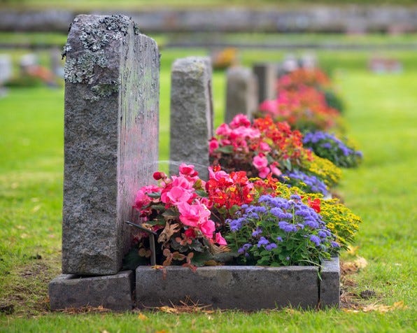 ehumation