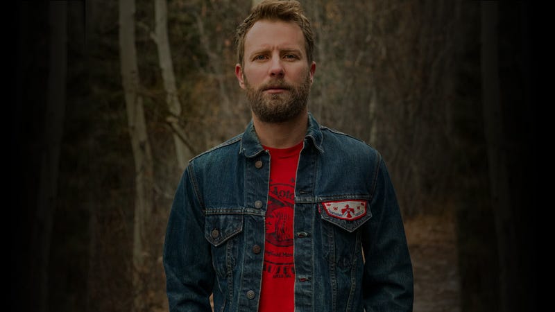 dierks bentley