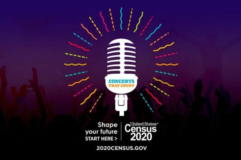 United States Census 2020