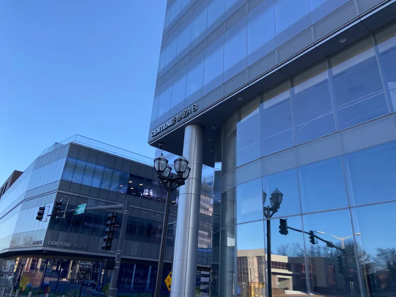 Insurer Centene changes course on East Coast HQ in Charlotte