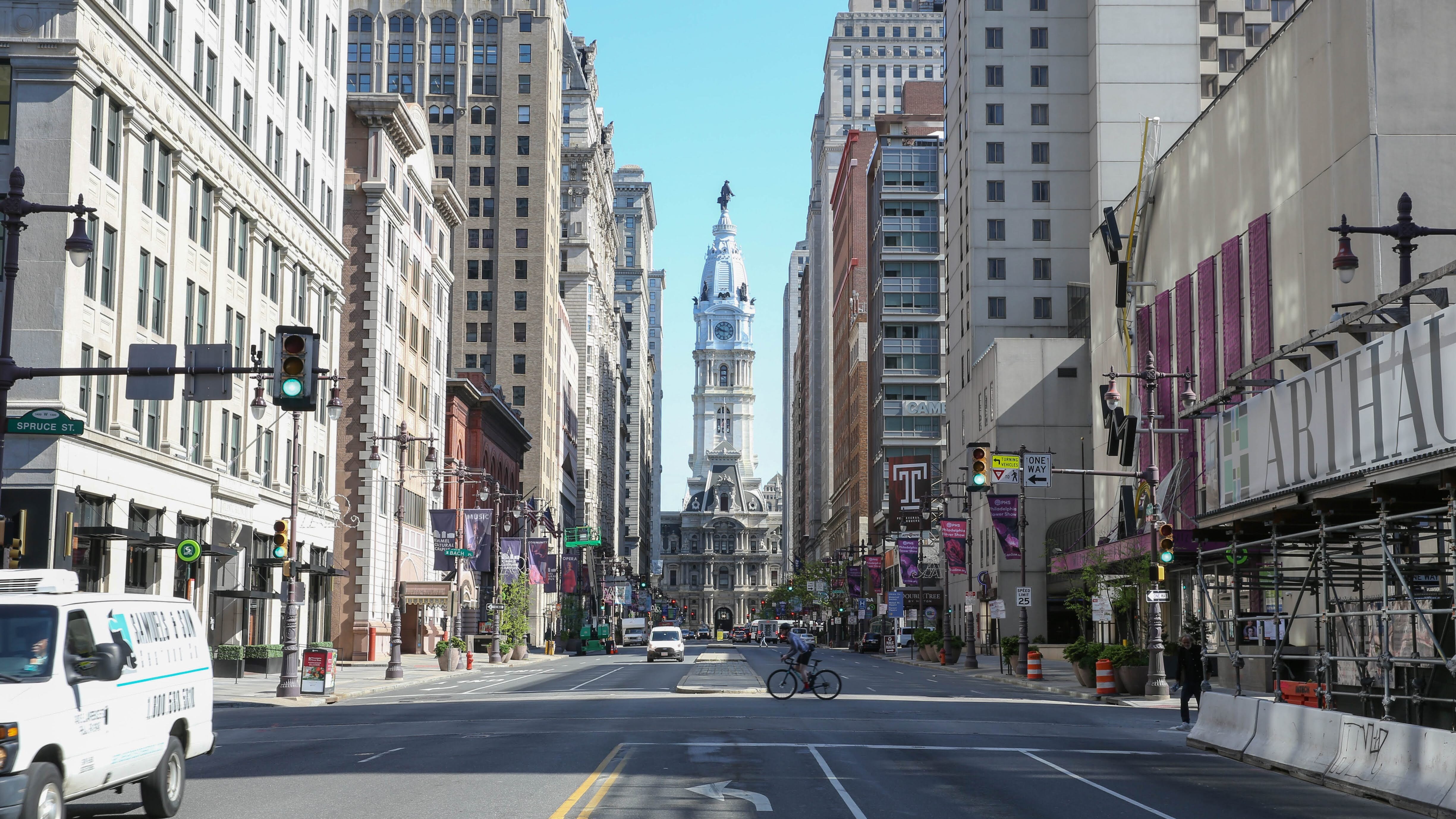 Philadelphia will end COVID-19 restrictions on June 11 — but hold on to your mask for now