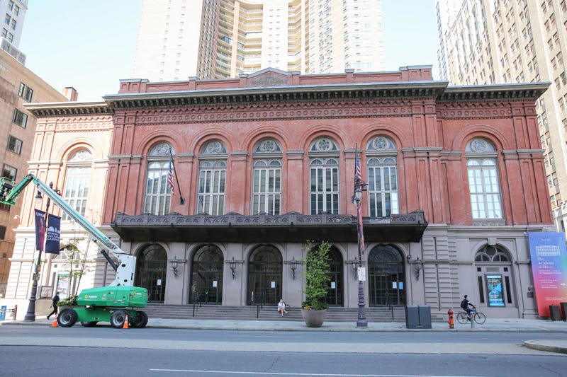 Academy of Music