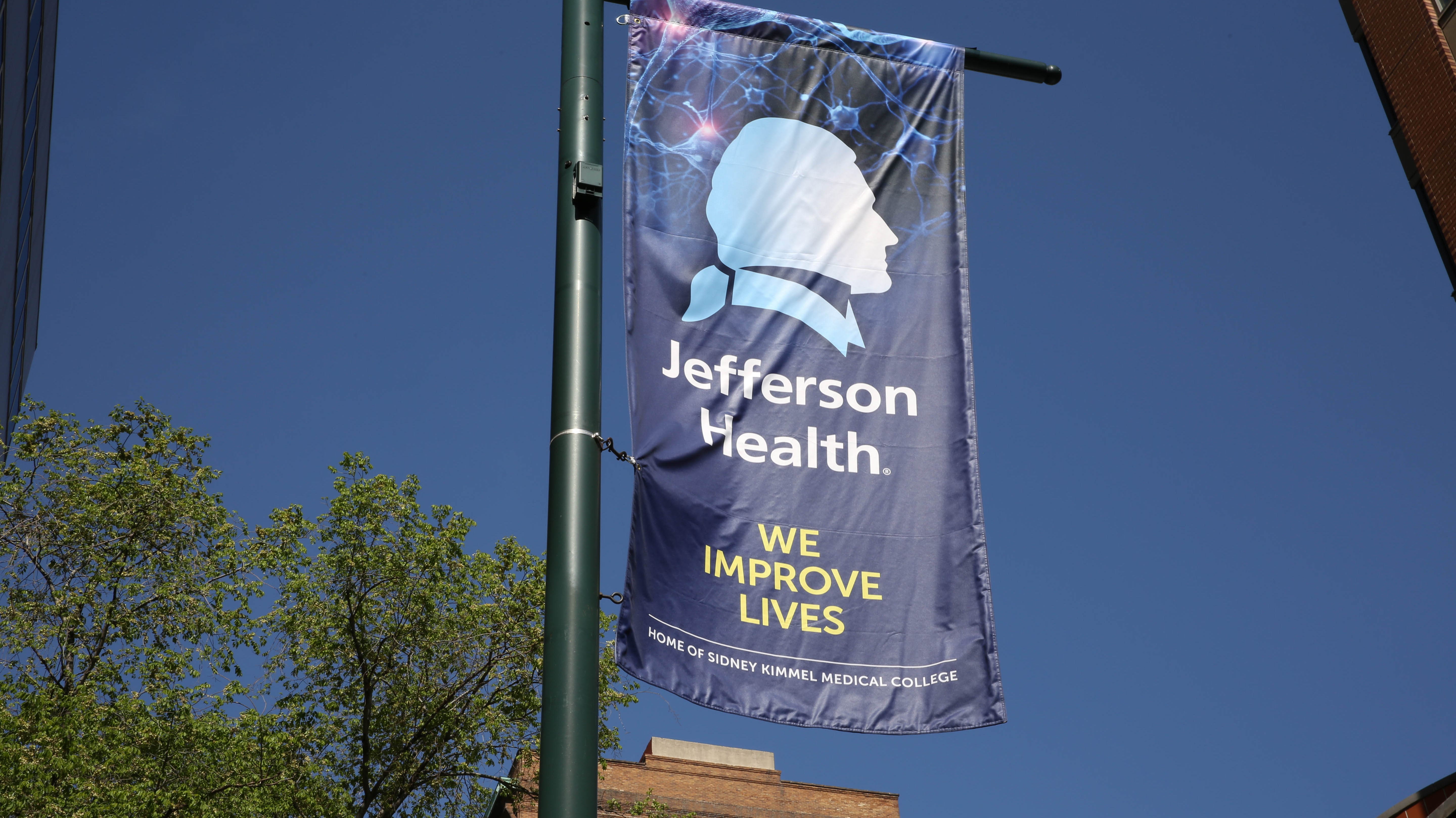 Jefferson Health laying off hundreds of workers, cutting vacant positions